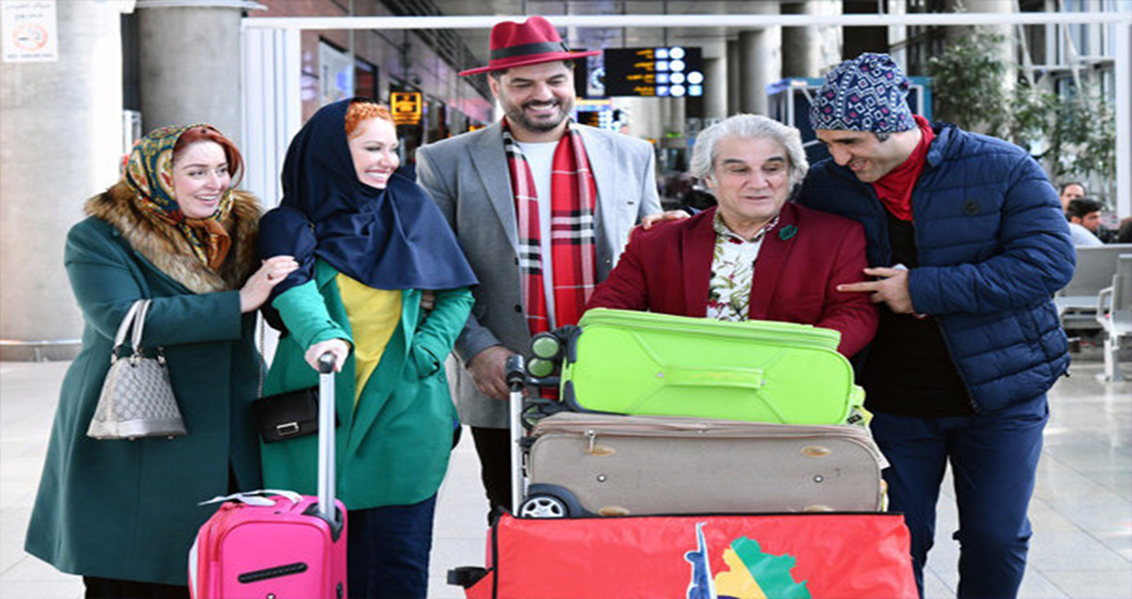 تیزرها