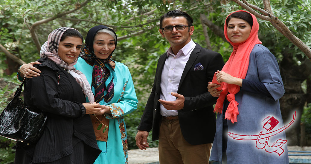 تیزرها